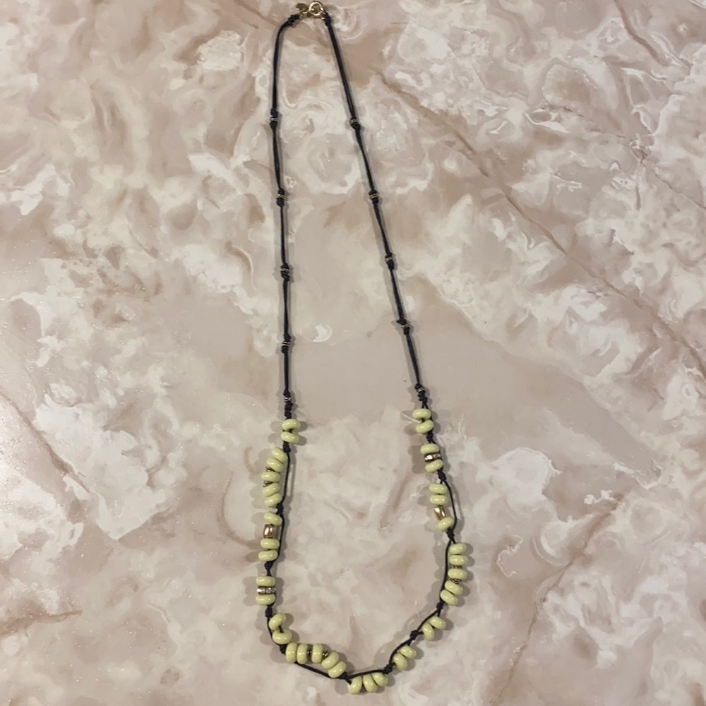 J. Crew Necklace